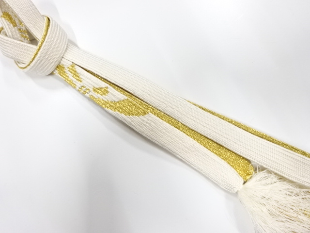 Japanese Kimono / Accessories Silk